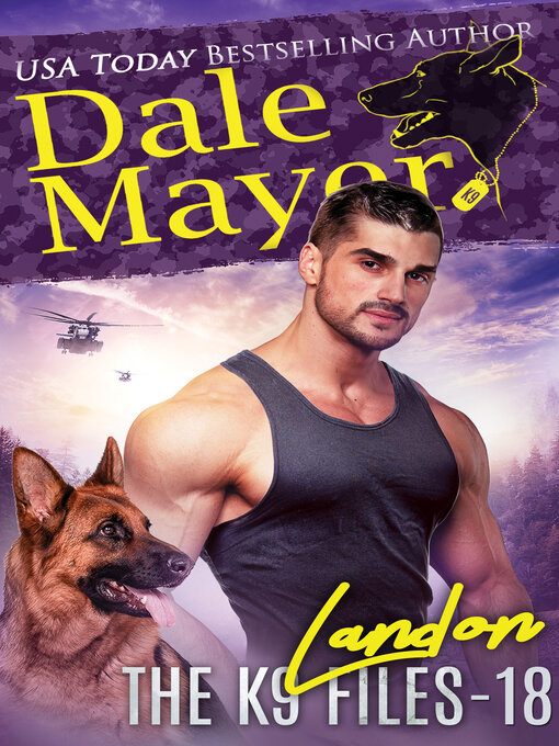 Title details for Landon by Dale Mayer - Available